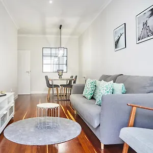 Apartamento San Martin By Basque Homes, San Sebastián