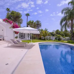 El Pilar Villa Estepona