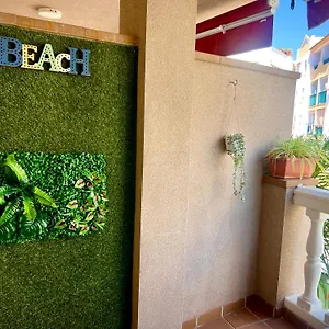 Espectacular Piso En La Herradura, Con Parking Gratis En Julio Y Agosto Apartamento La Herradura (Granada)