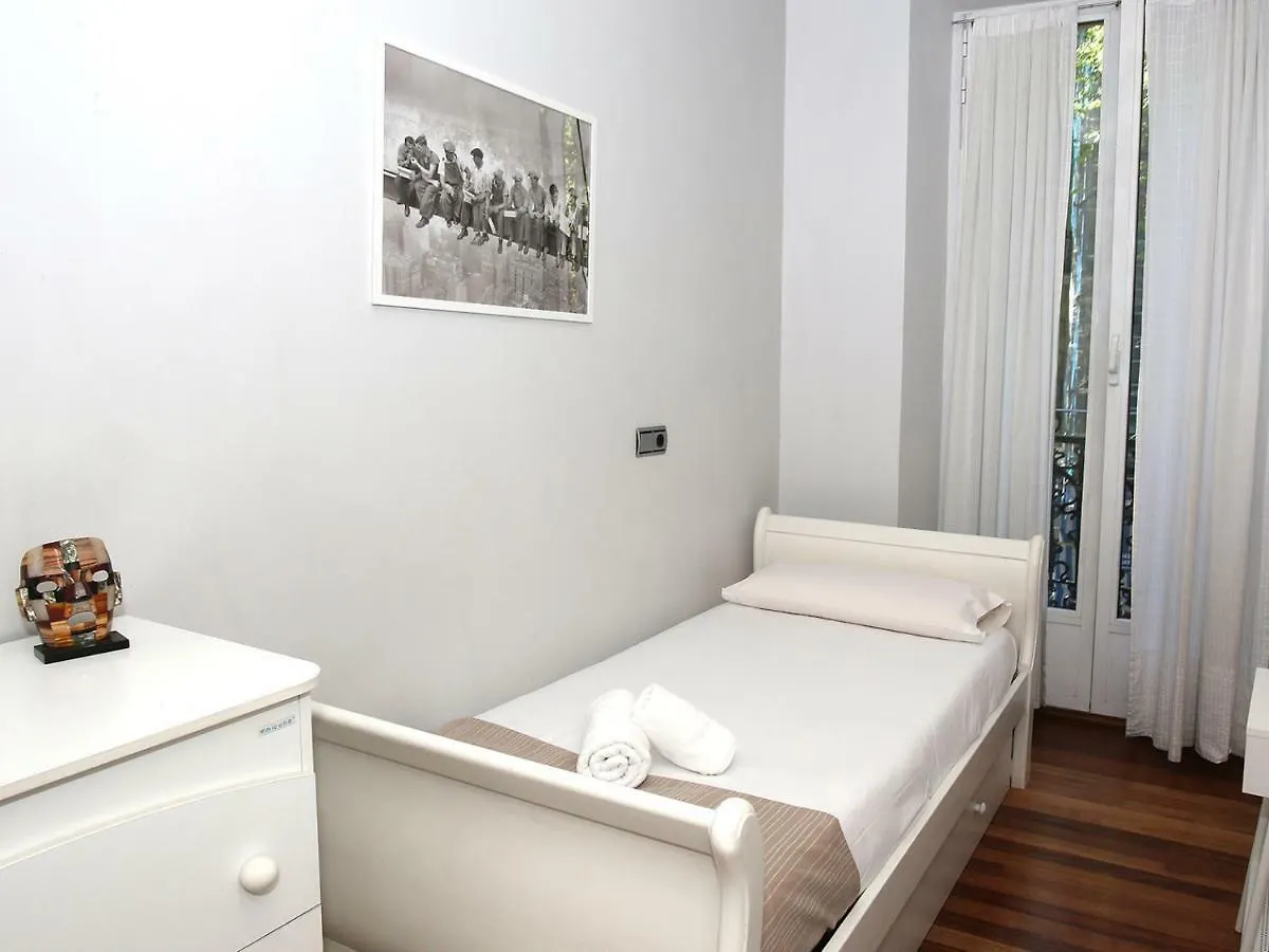 Urbieta Apartamento San Sebastián 0*,