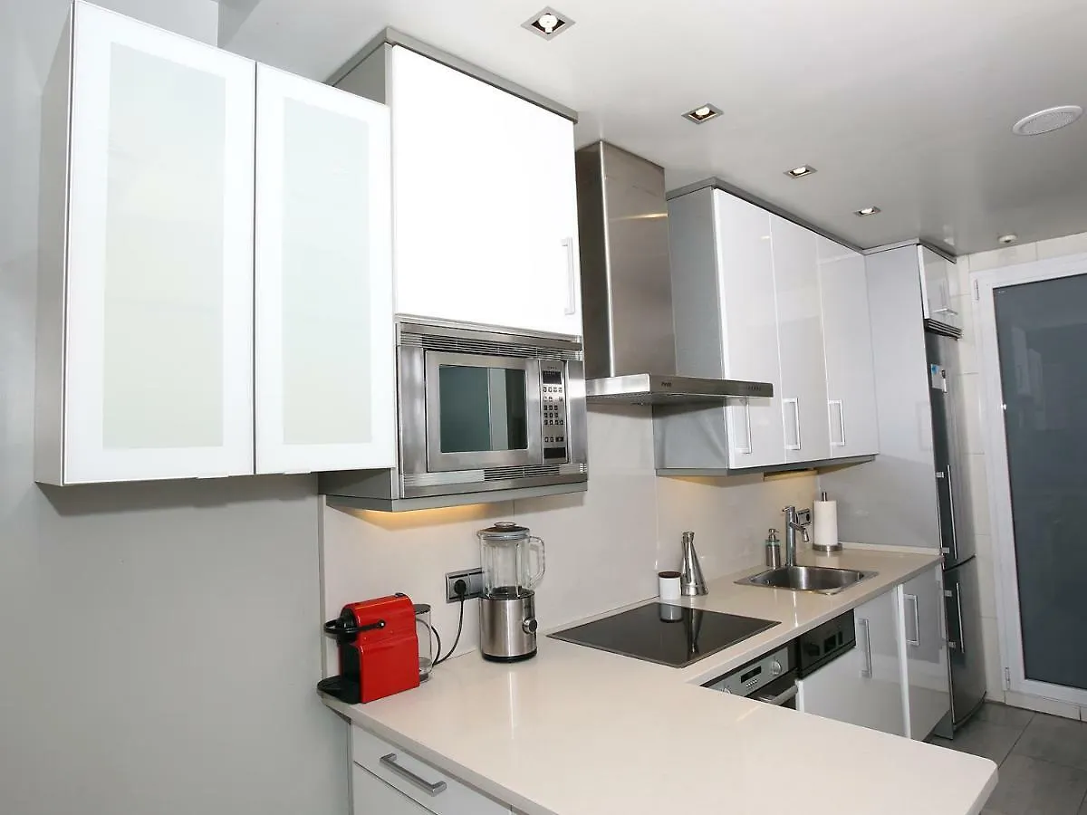 Urbieta Apartamento San Sebastián España